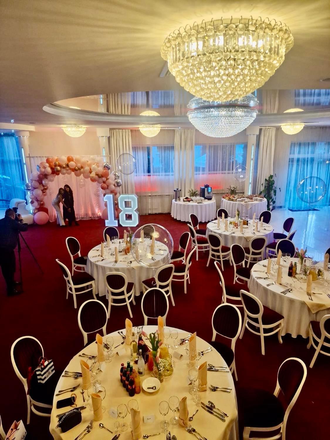 Hotel Sonex Częstochowa Екстериор снимка