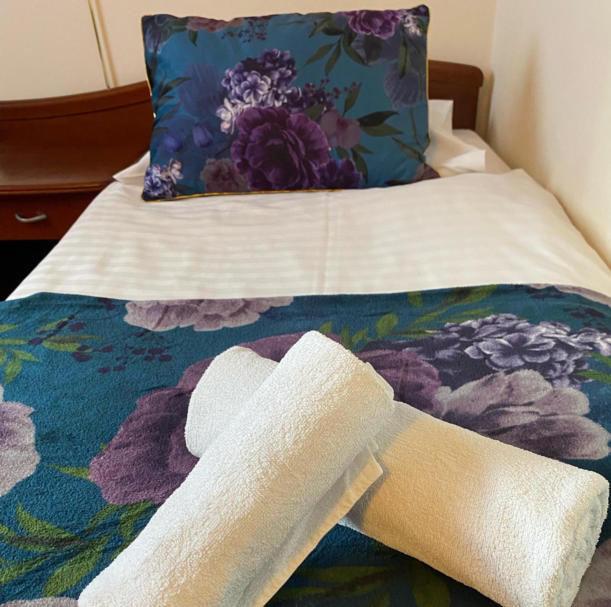 Hotel Sonex Częstochowa Екстериор снимка