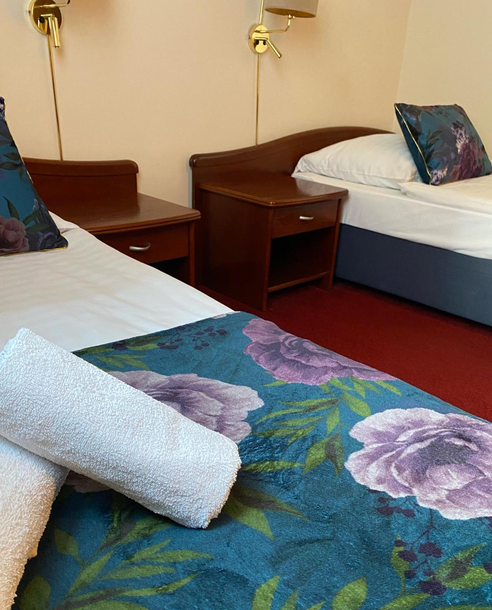 Hotel Sonex Częstochowa Екстериор снимка