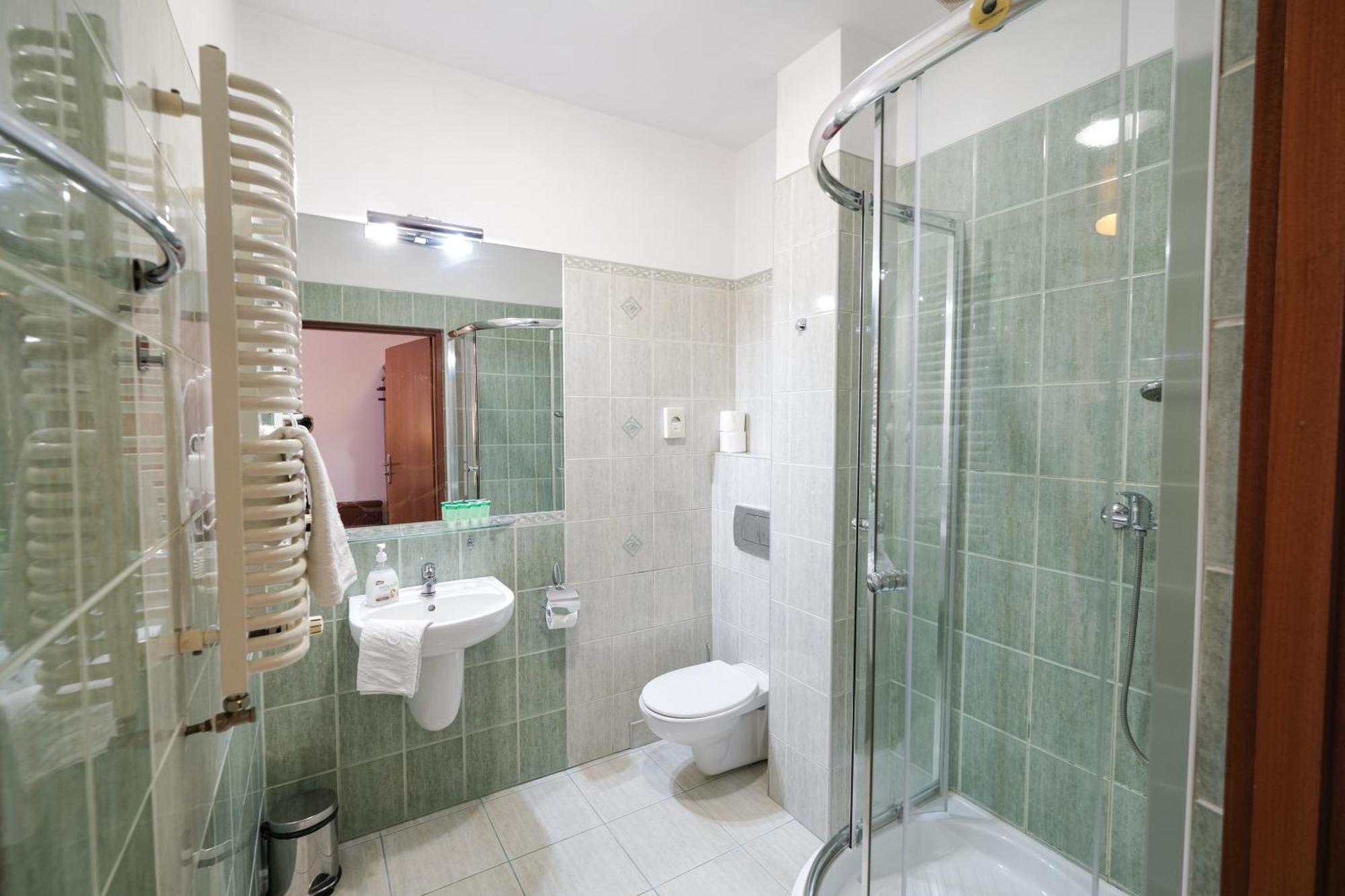 Hotel Sonex Częstochowa Екстериор снимка